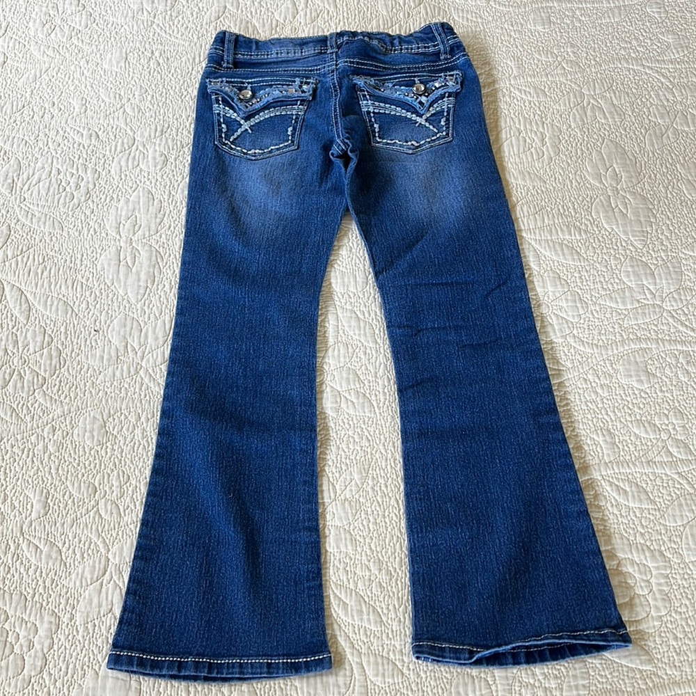 Bling jeans